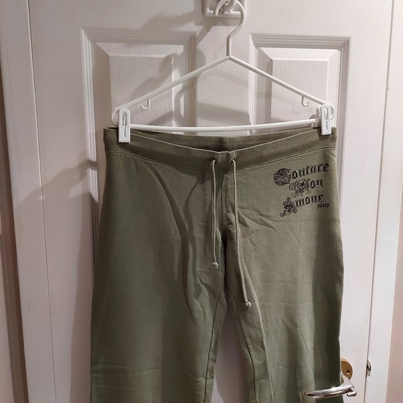 Juicy Couture | Sweatpants - Picture 3 of 9